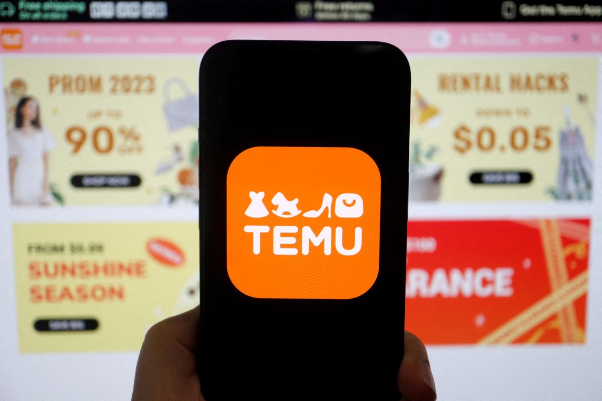 Temu Ordered to Halt Operations in Vietnam Over Registration Failure