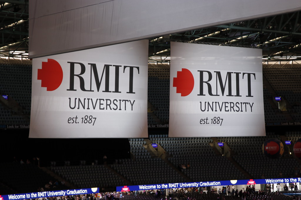 RMIT Reconfigures Blockchain Hub, Citing Resource Optimization