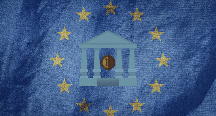 European MP Advocates for EU Bitcoin Reserve, Rejects CBDC