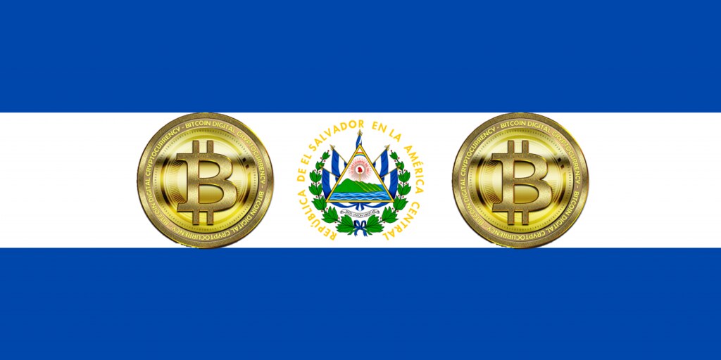 El Salvador Acquires 11 Bitcoins Shortly After Finalizing IMF Agreement