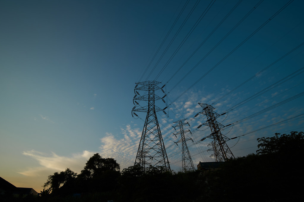 Growing Demand from Crypto and AI Could Challenge North American Power Grids