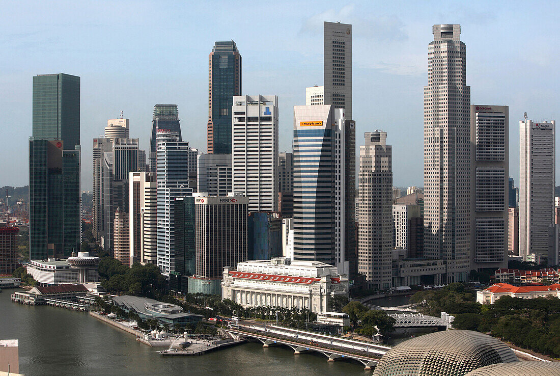 Singapore’s Bolttech Raises Over $100 Million to Reach $2.1 Billion Valuation