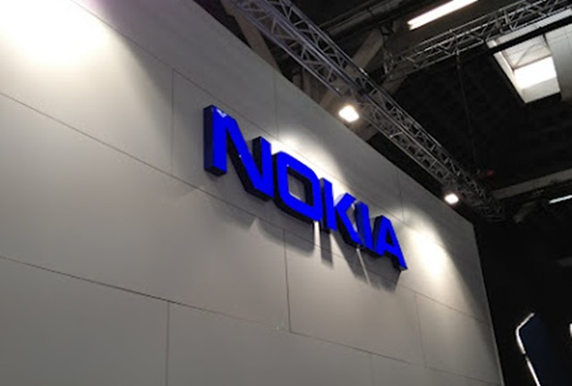 Nokia Seeks Patent for Encryption Device and Software for Digital Assets