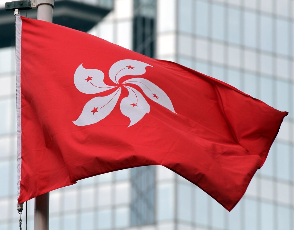 Hong Kong Advances Stablecoins Bill to Legislative Council