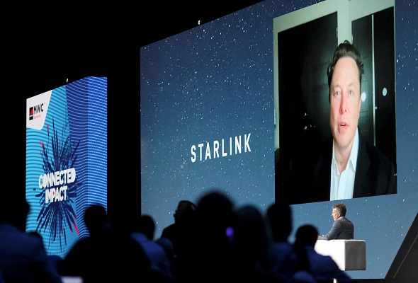 Elon Musk Confirms Starlink Is Inactive in India After Device Seizures