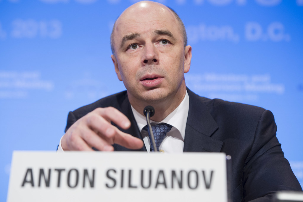 Russia Explores Using Bitcoin for International Trade, Finance Minister Reveals