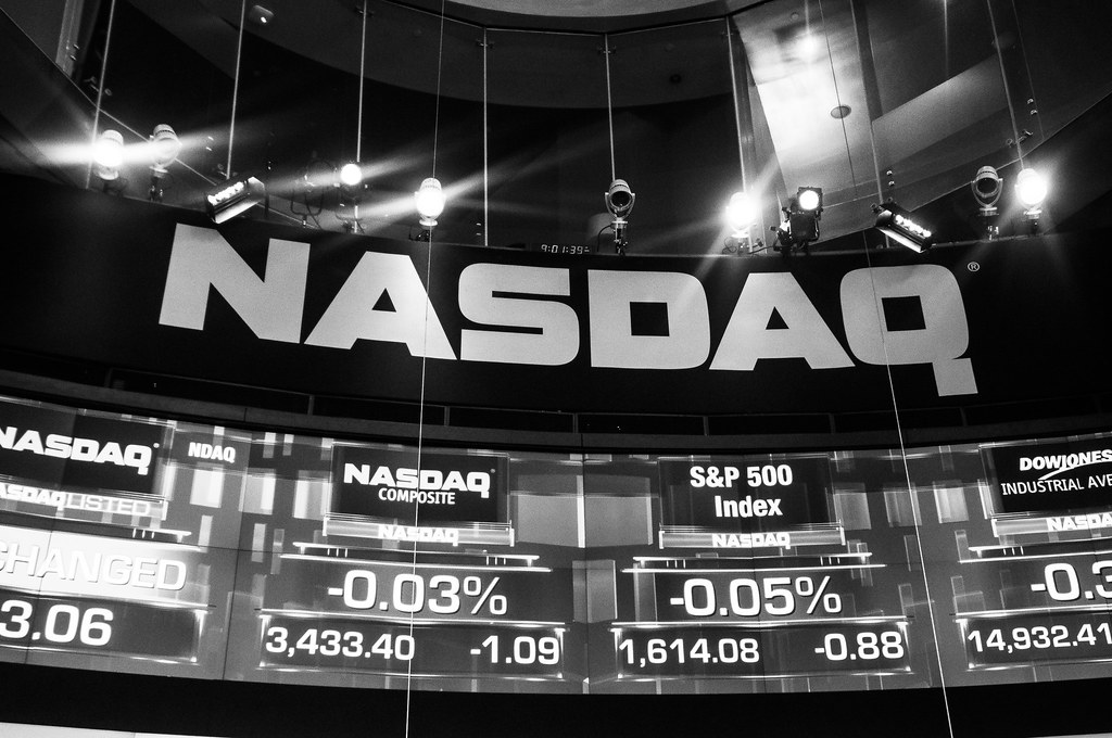 Japanese Crypto Exchange Coincheck Set for Nasdaq Debut