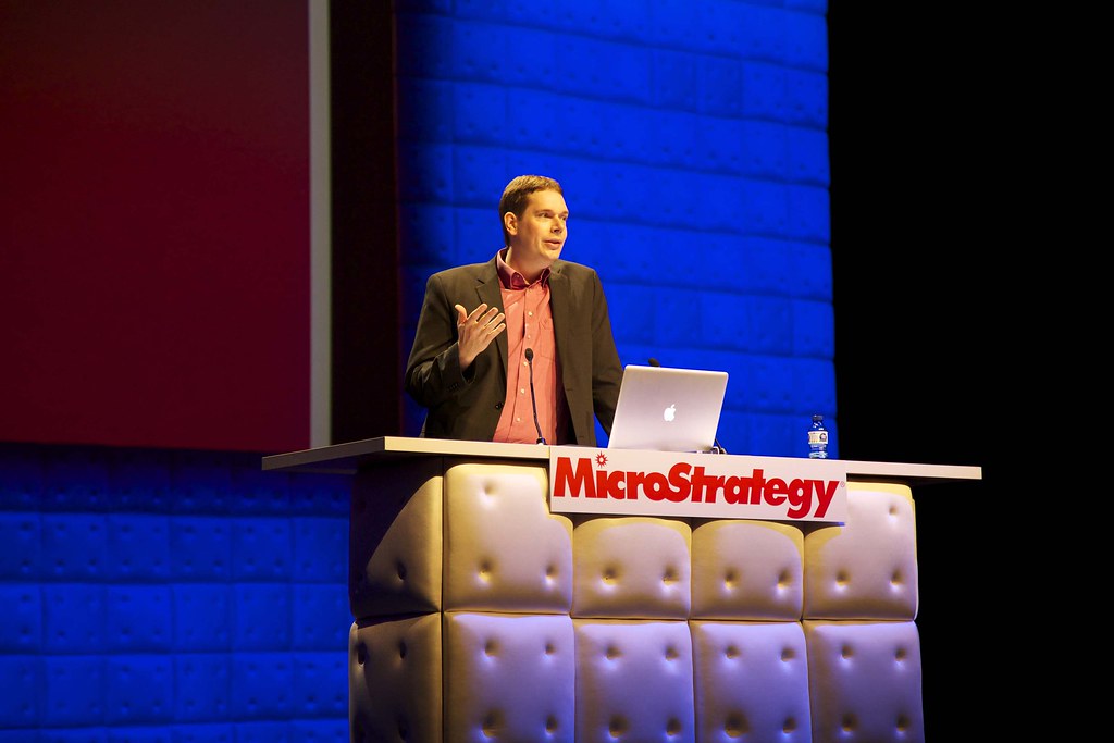 MicroStrategy Acquires $1.5 Billion Worth of Bitcoin in a Week