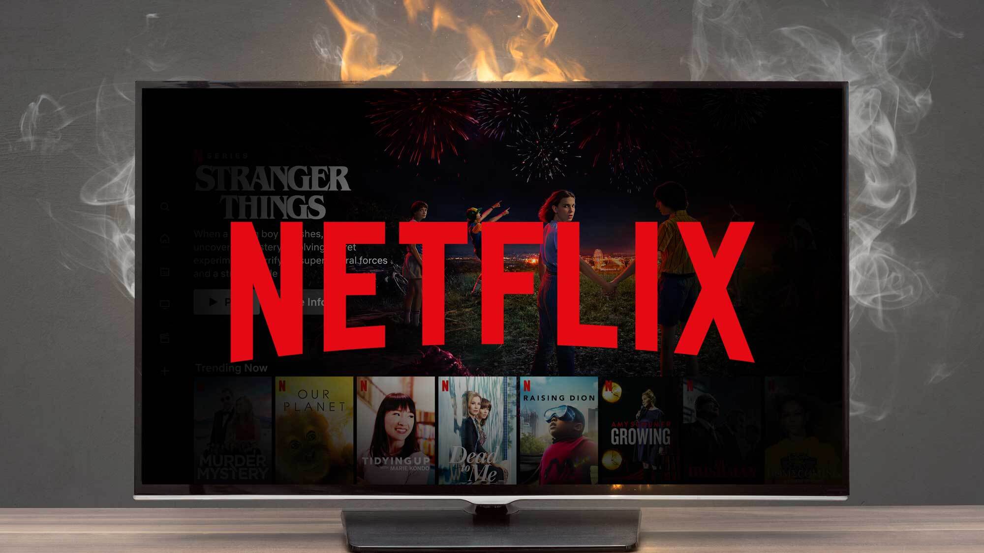 Netflix Japan Hits 10 Million Subscribers with Local Shows Driving Growth