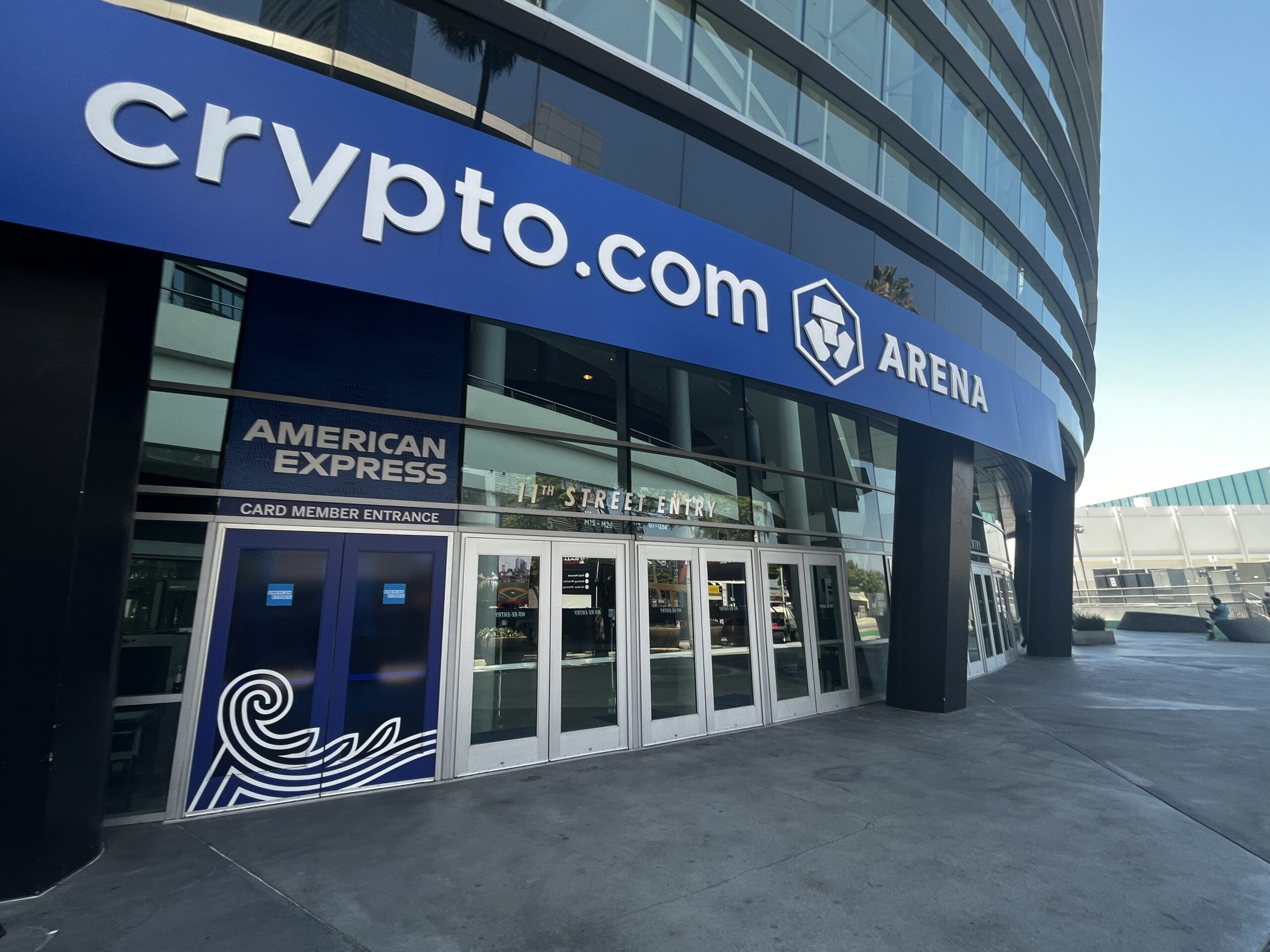 Crypto.com Initiates Institutional Custody Service in the U.S.