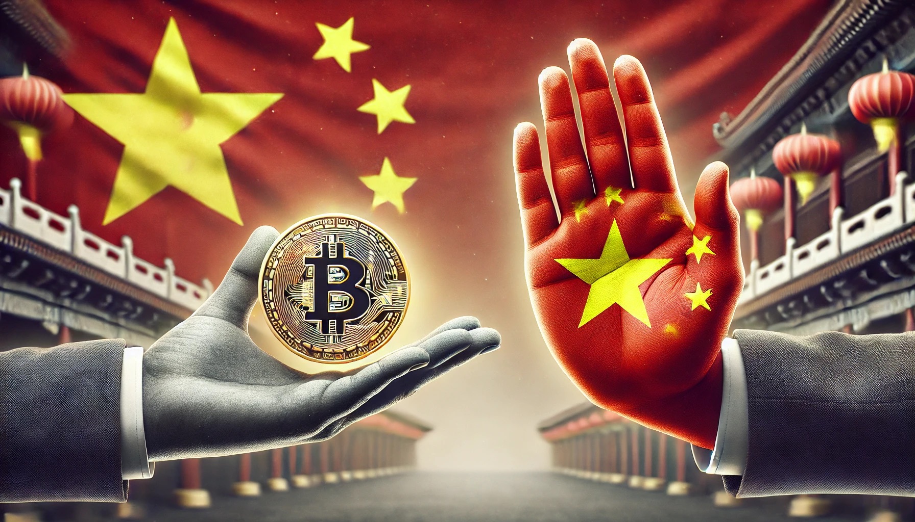 China Implements Stricter Forex Controls Targeting Cryptocurrency Transactions