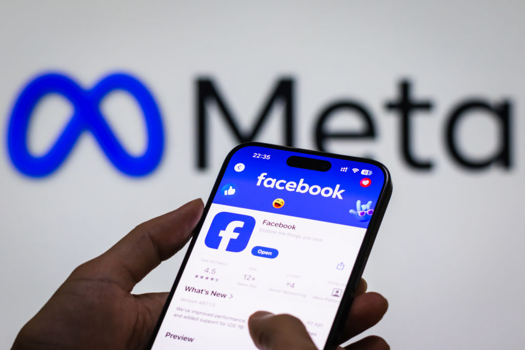 Meta Fined $263 Million Over 2018 Facebook Data Breach in the EU