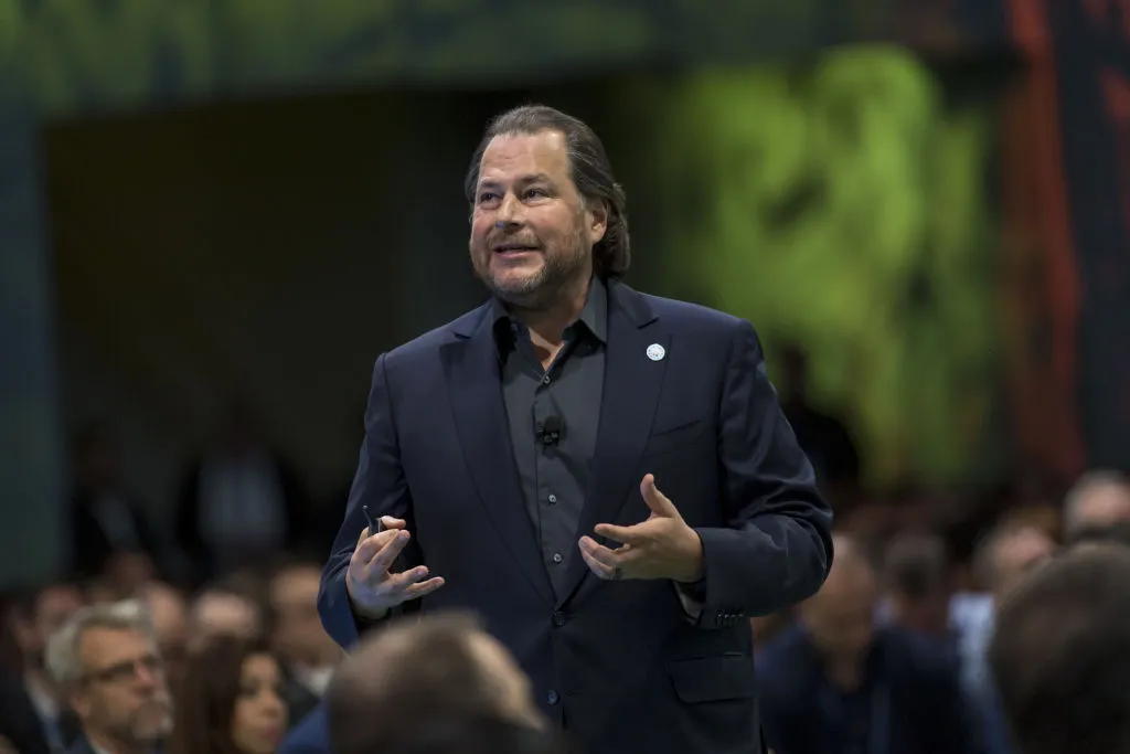 Salesforce Boosts AI Sales Team with 2,000 New Hires