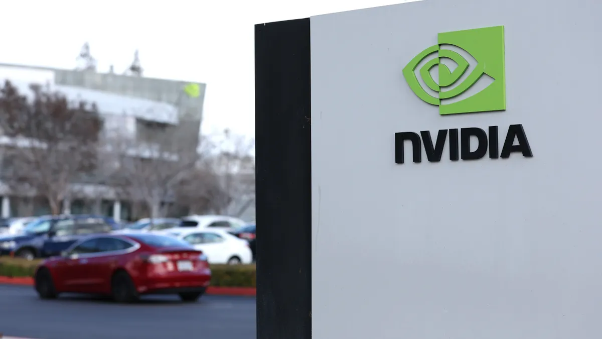 US Prompts Nvidia Investigation into Chips Found in China