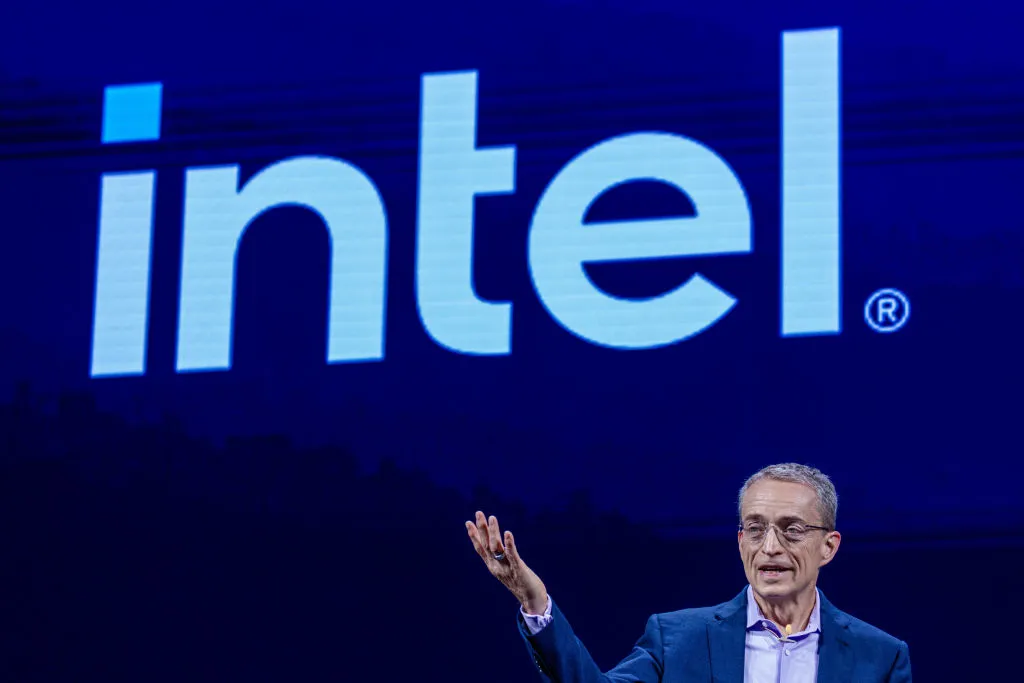 Intel CEO Pat Gelsinger Removed After Boardroom Disputes