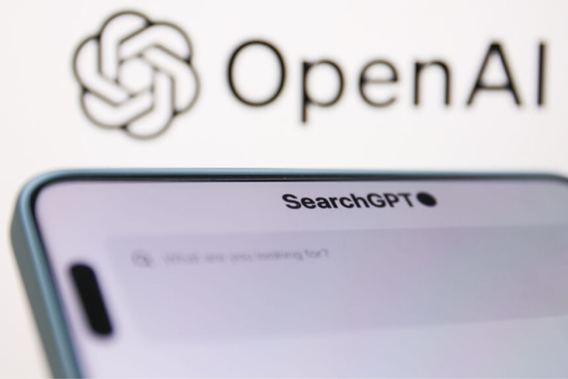 OpenAI Rolls Out ChatGPT Search to All Users