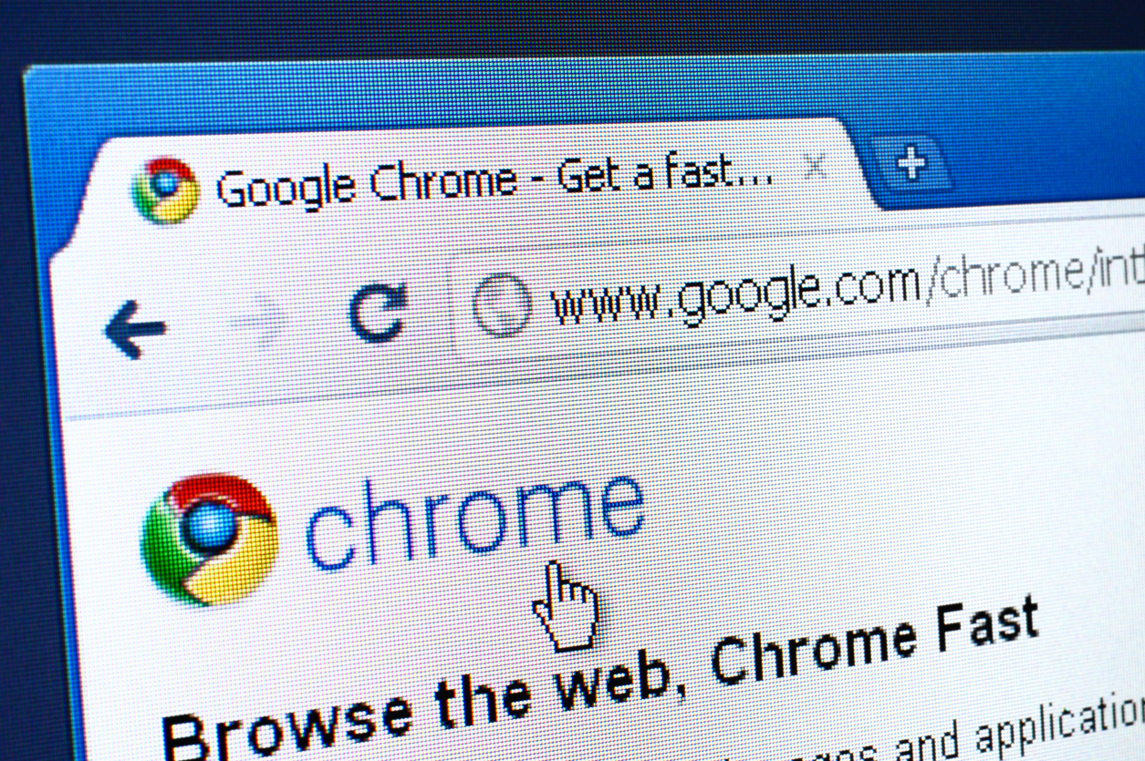 Hackers Use Chrome Extensions to Steal User Data