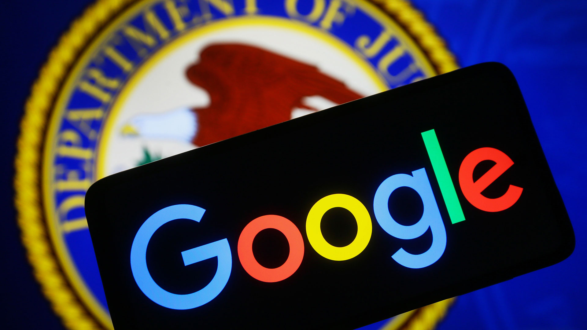 Google Responds to DOJ with Plan for Search Monopoly Fixes