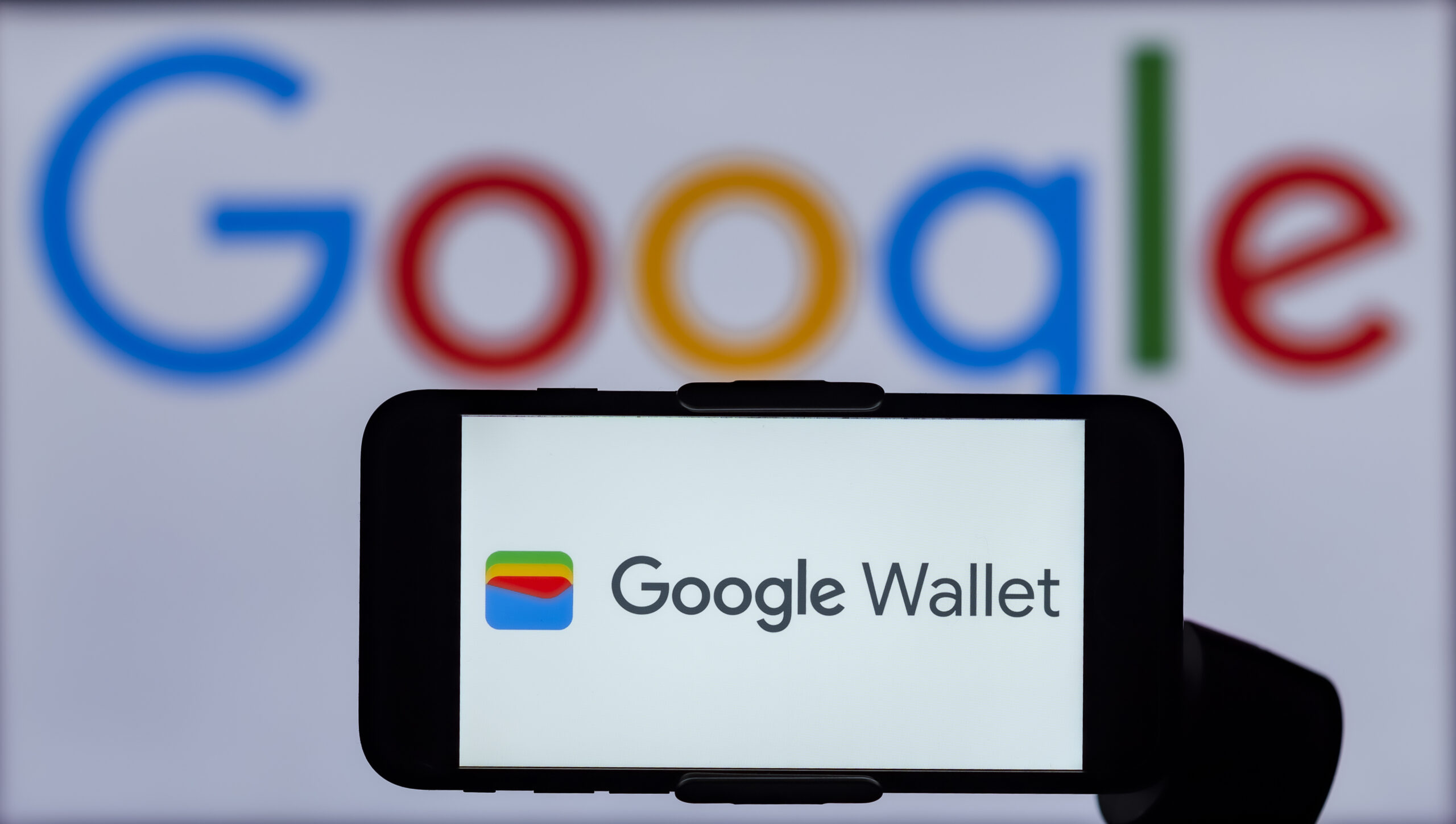 Google Wallet Now Supports Digital US Passports for TSA Checkpoints