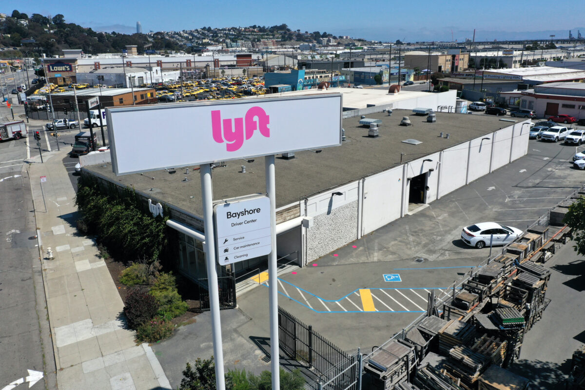 Lyft Challenges San Francisco Over 0 Million Tax Dispute