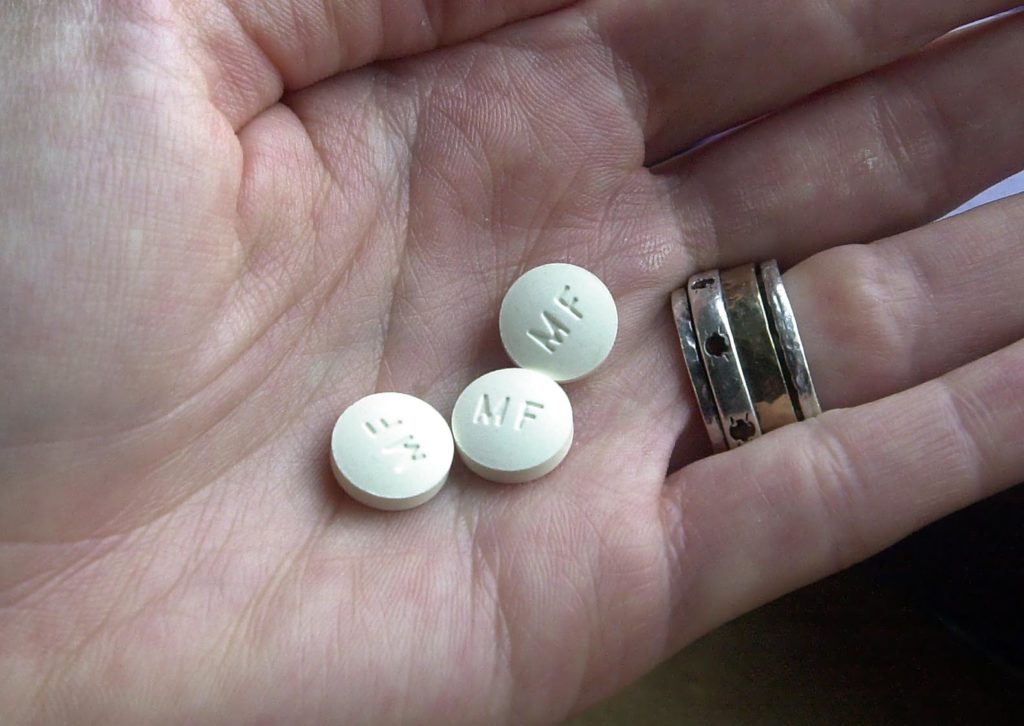 Texas Sues New York Doctor Over Abortion Pills Prescribed via Telemedicine