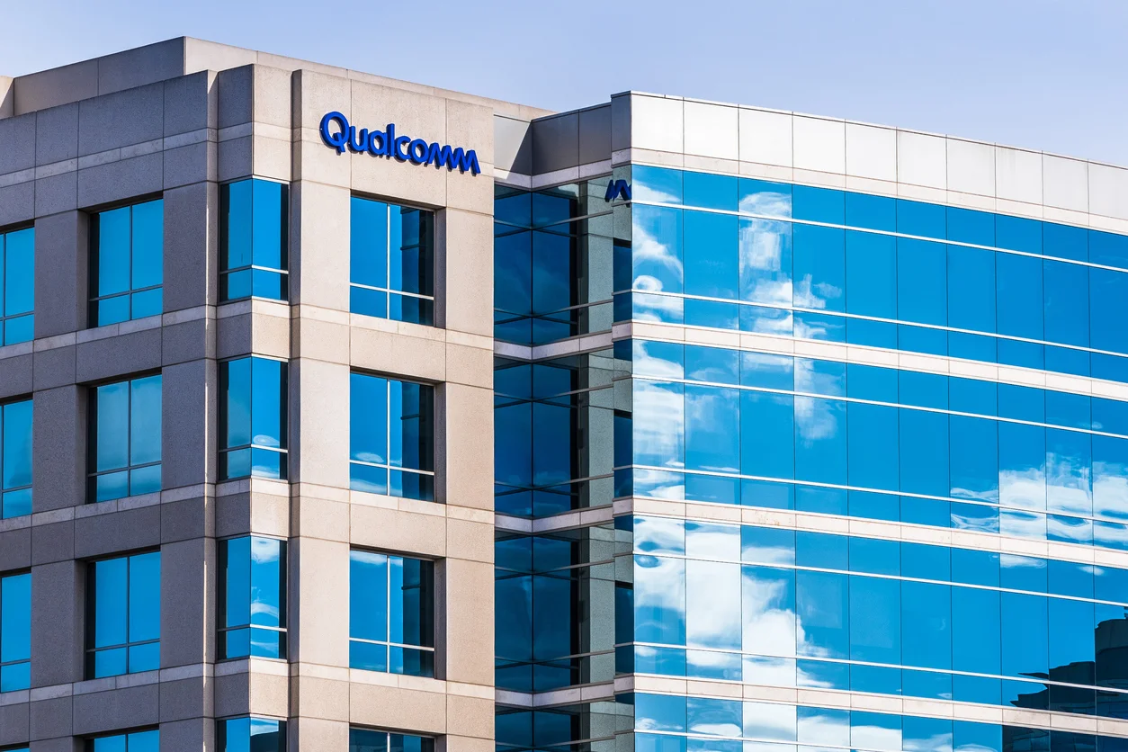 Qualcomm Wins Landmark Trial Over Arm in Chip Dispute