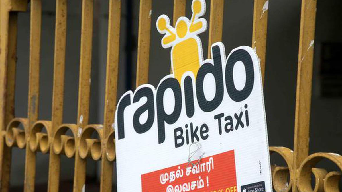 India’s Rapido Website Feedback Form Exposed Sensitive User and Driver Data