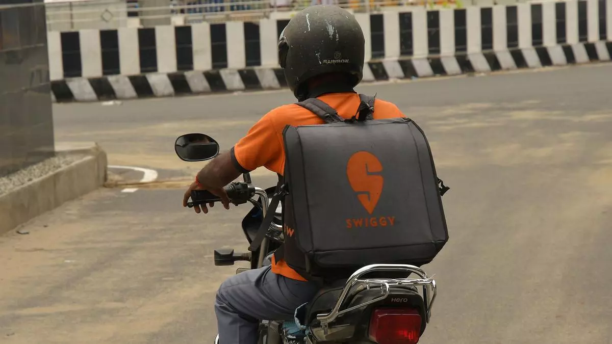 Swiggy Brings 10-Minute Food Delivery to 400 Cities Nationwide