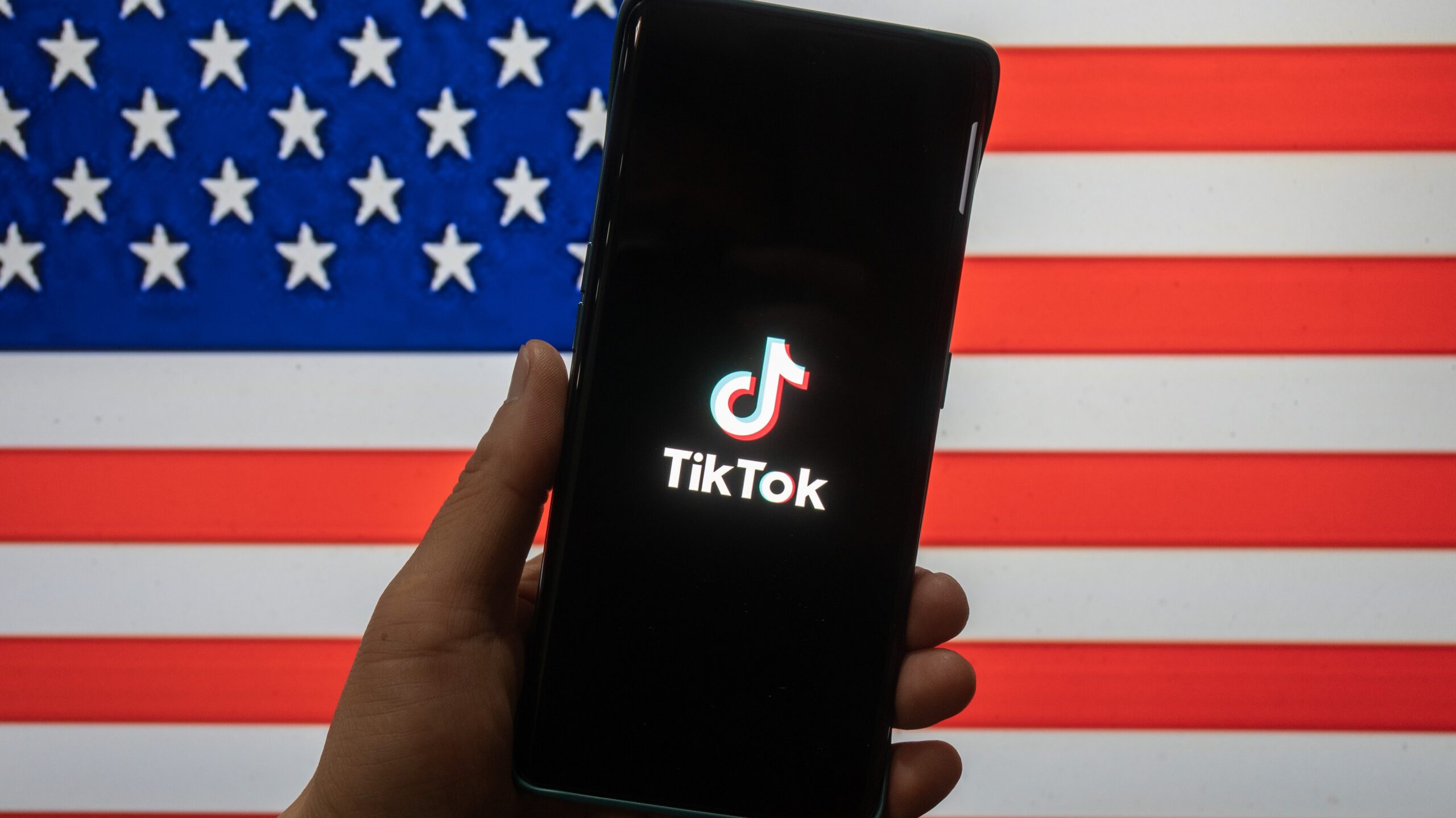 TikTok Asks Supreme Court to Step In As Ban Approaches