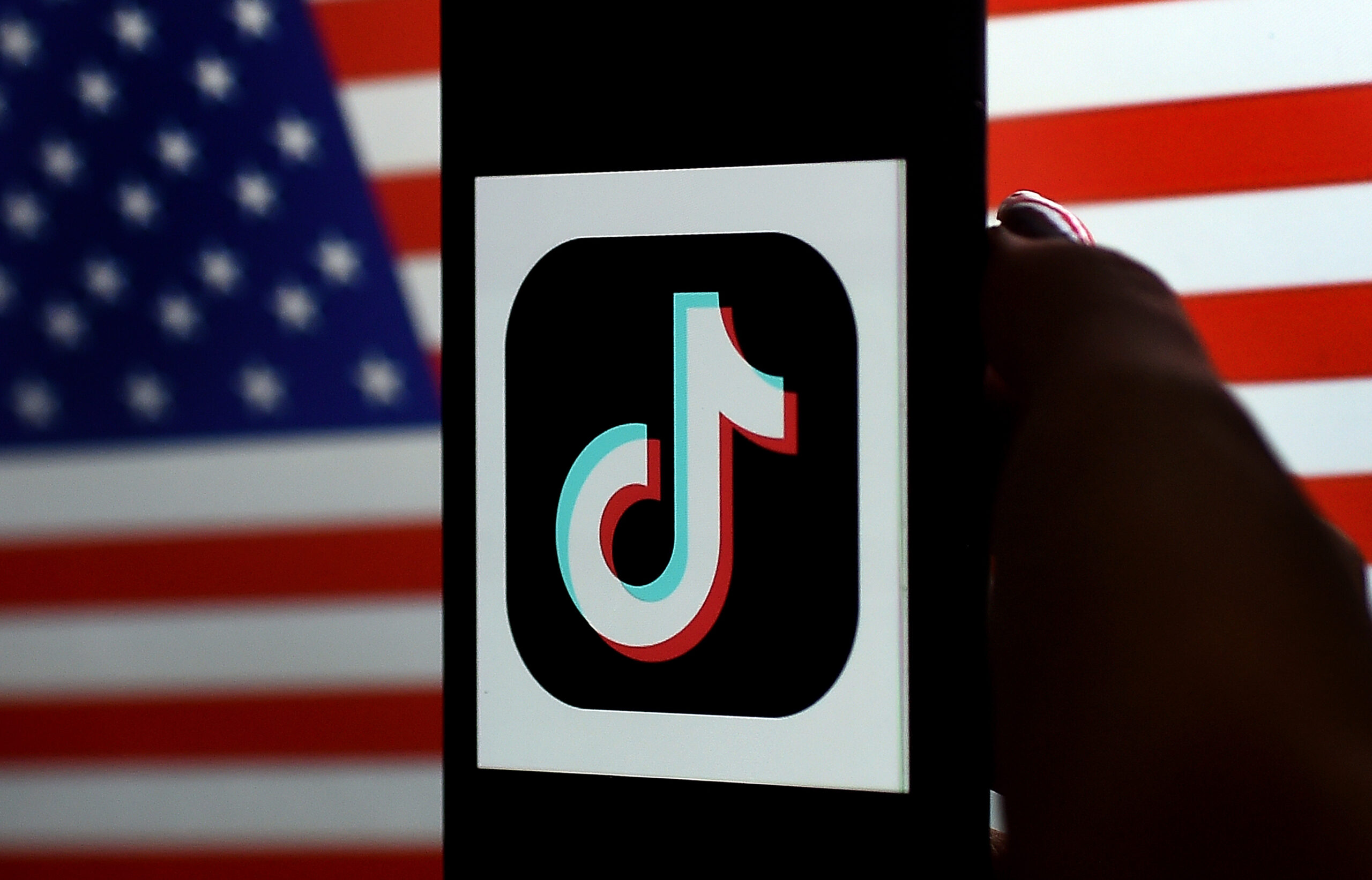 Trump Asks Supreme Court to Pause Looming TikTok Ban