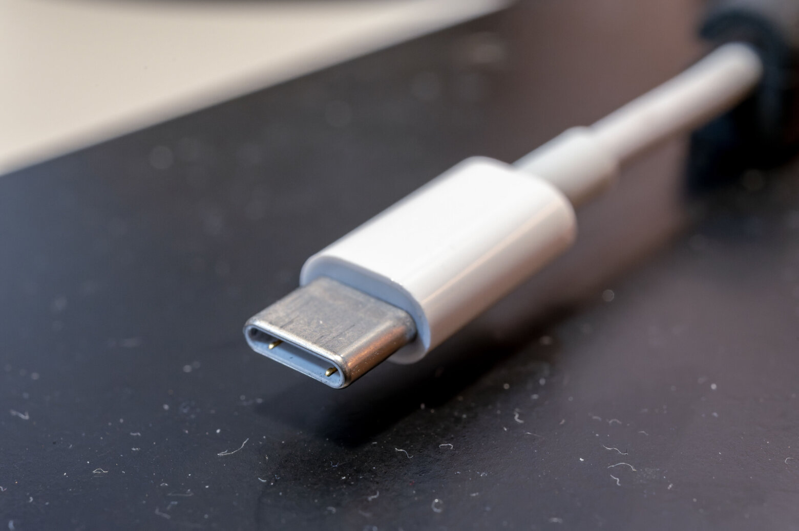 Every Portable Device in the EU Now Requires USB-C Ports