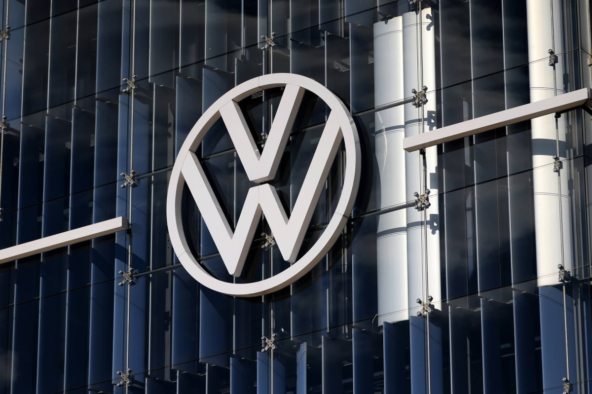 Volkswagen Data Leak Exposed Location Data for 800,000 Electric Cars