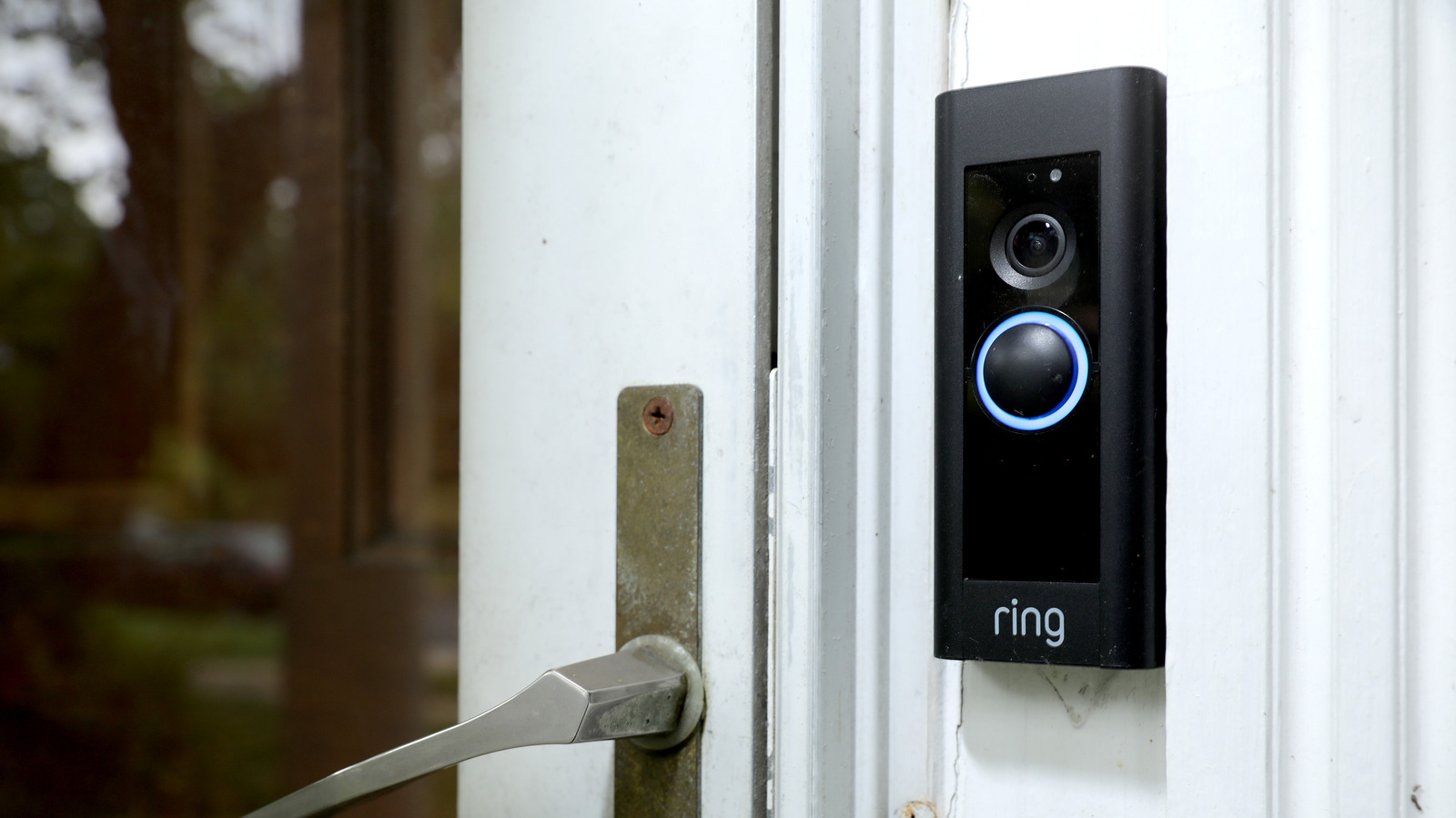 Apple Reportedly Developing Smart Doorbell with Face ID