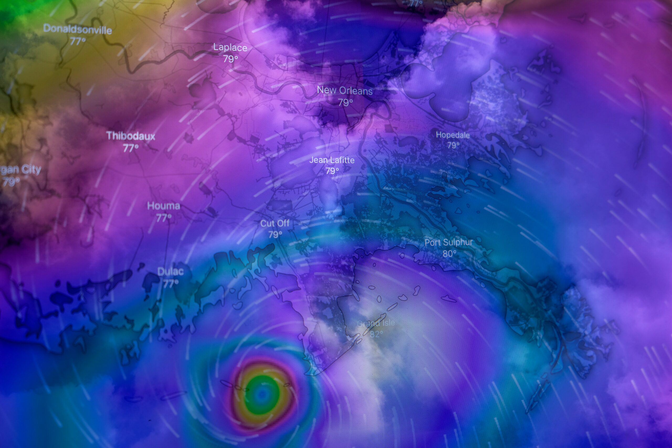 Google DeepMind’s GenCast Takes Weather Forecasting to New Heights