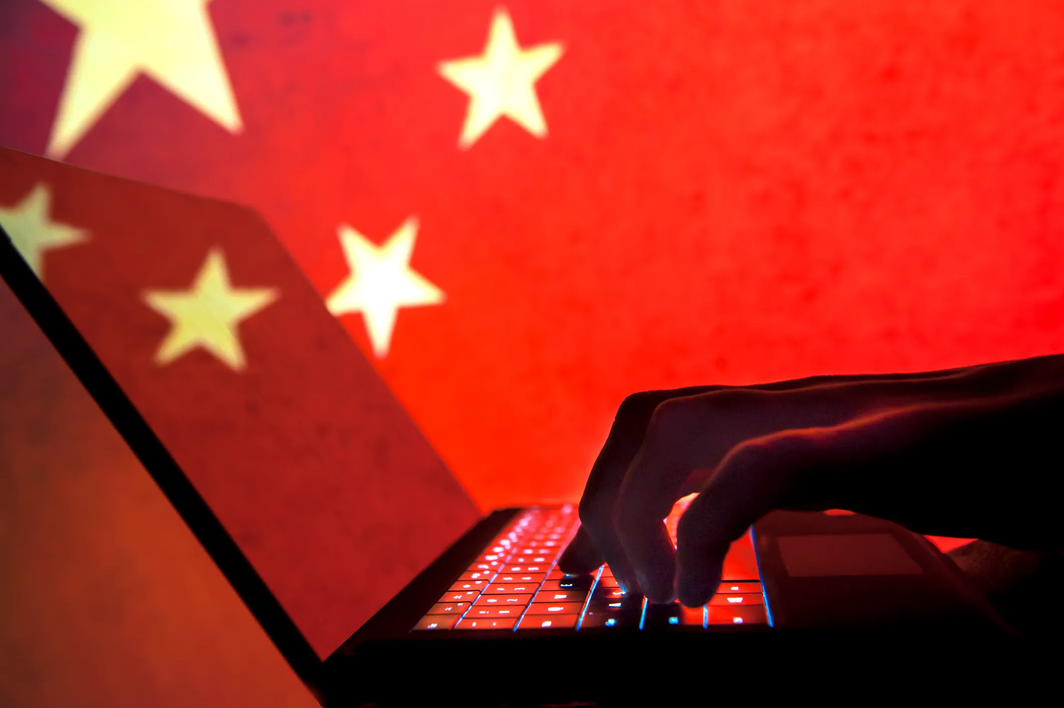 China Accuses US of Cyberattacks on High-Tech Companies