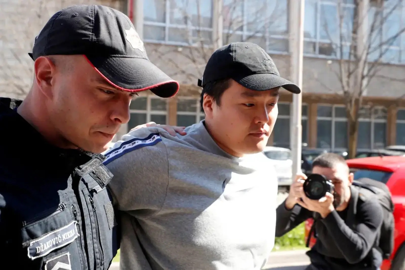 Montenegro Court Denies Do Kwon’s Extradition Appeal