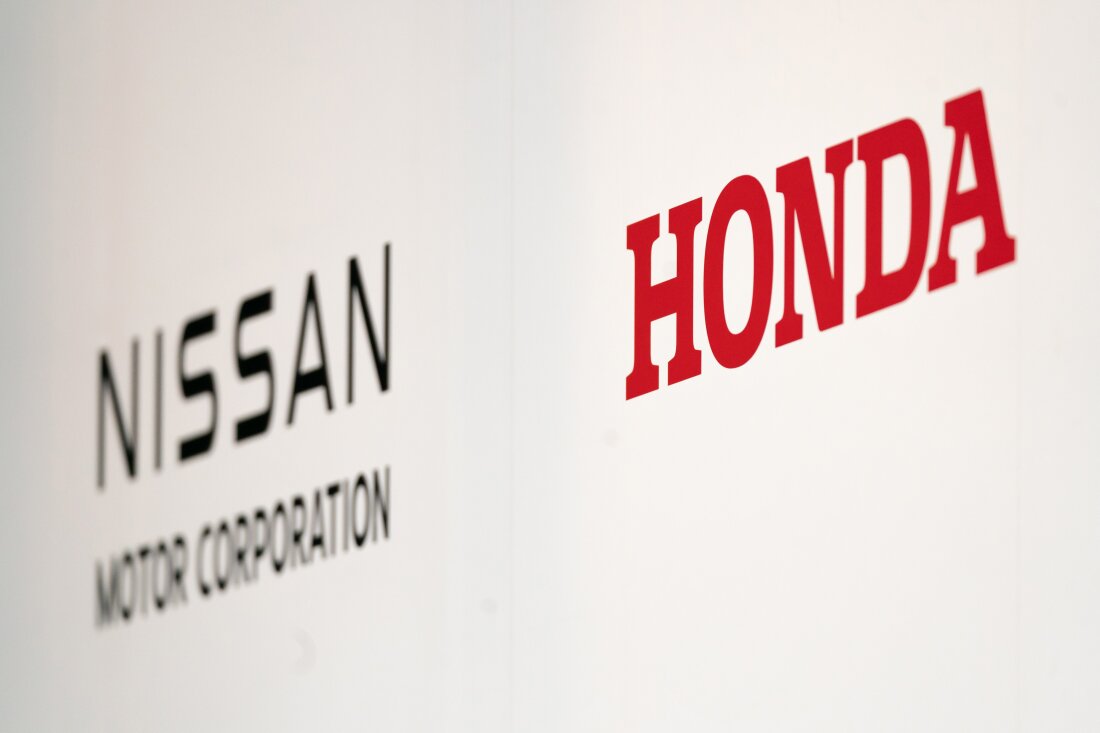 Honda Nissan Partnership Could Challenge BYD’s Global Dominance