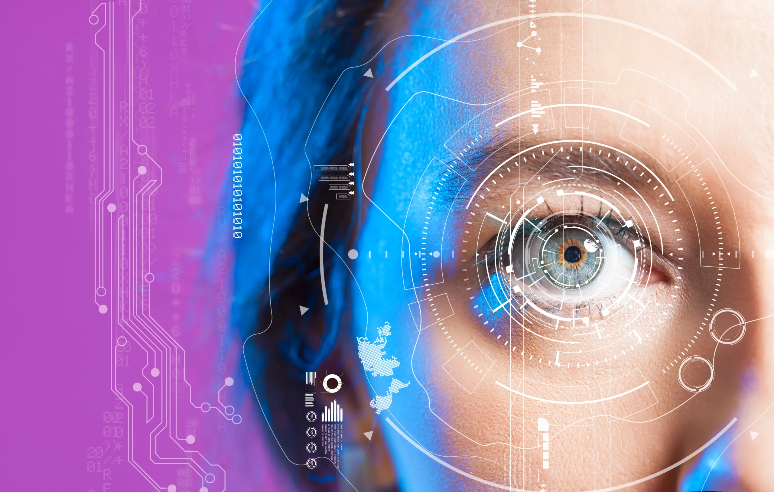 Hong Kong AI Model Beats Doctors in Diagnosing Eye Diseases