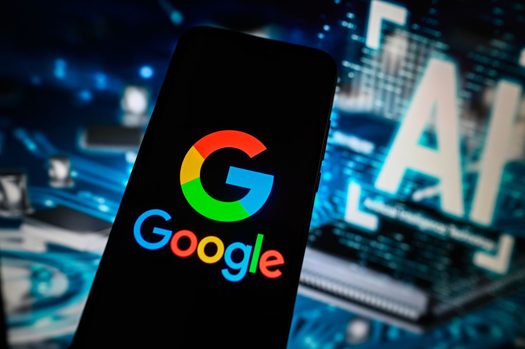 DOJ Demands Perplexity Input on Google’s Search Dominance