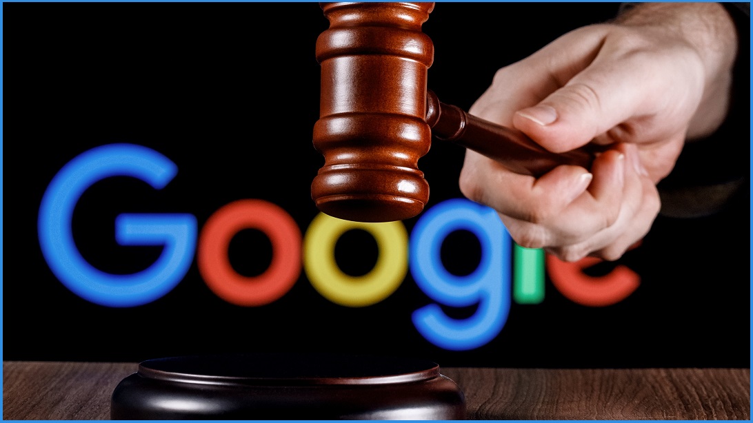 Japan Expected to Rule Against Google in Antitrust Investigation