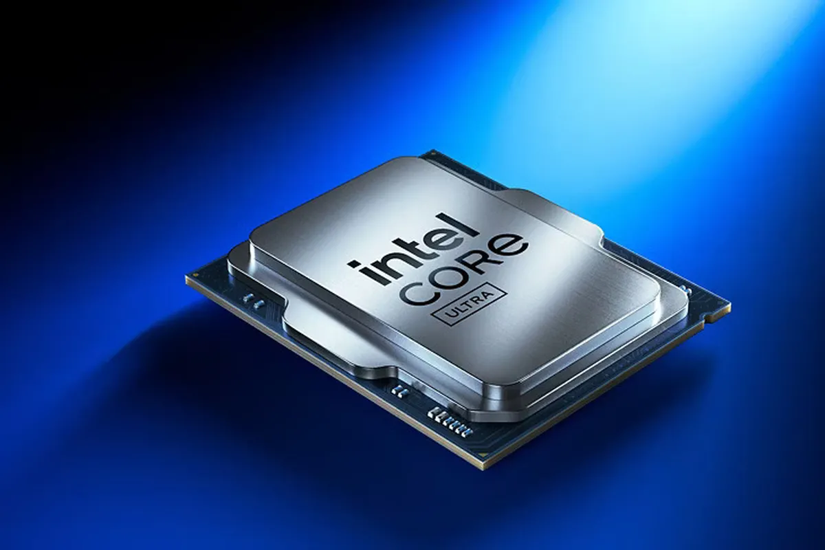 Intel Rolls Out Fixes for Arrow Lake CPUs to Improve Gaming Performance