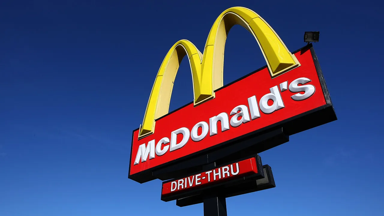 McDonald’s India Delivery System Security Flaws Risked Sensitive Information