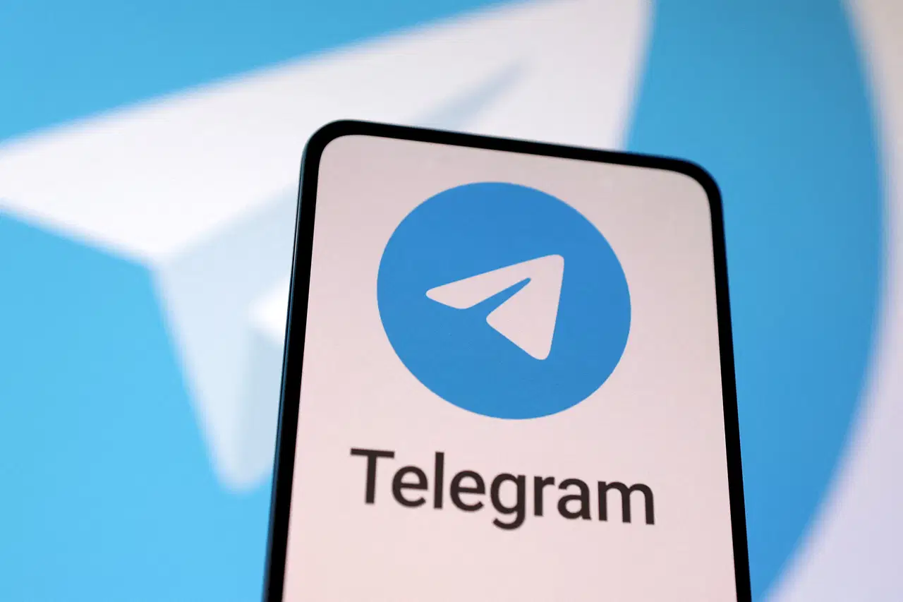 Telegram Achieves Profitability as Revenue Hits  Billion in 2024