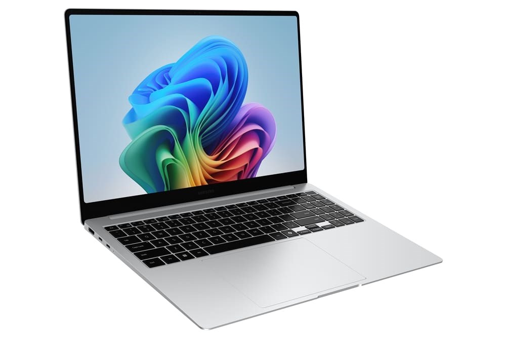 Samsung Galaxy Book 5 Pro Delivers AI Power and 25 Hours of Battery Life