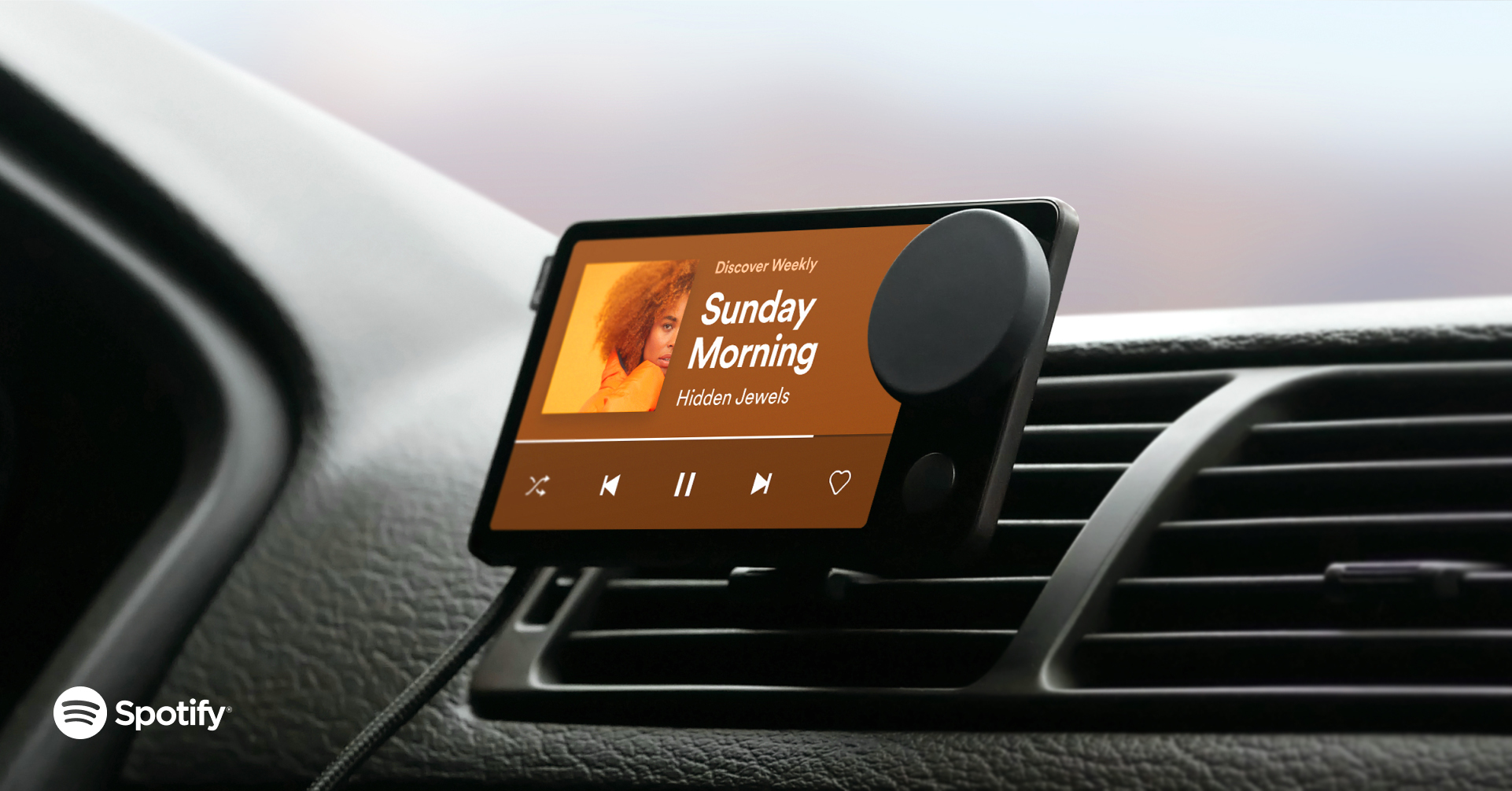 Spotify Shuts Down Car Thing and Announces Refund Deadline