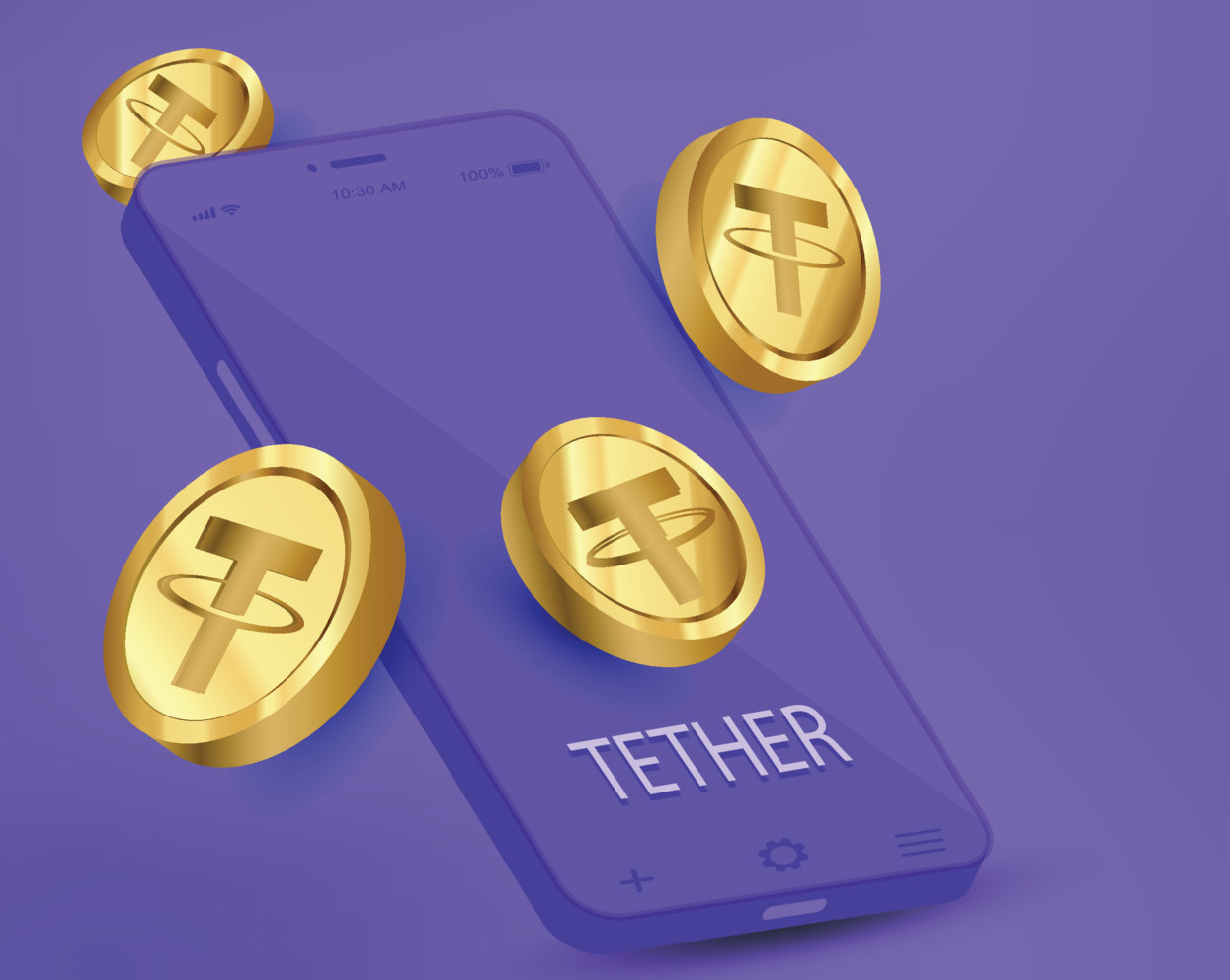 European Exchanges Maintain Tether USDT Trading Despite Coinbase’s Delisting