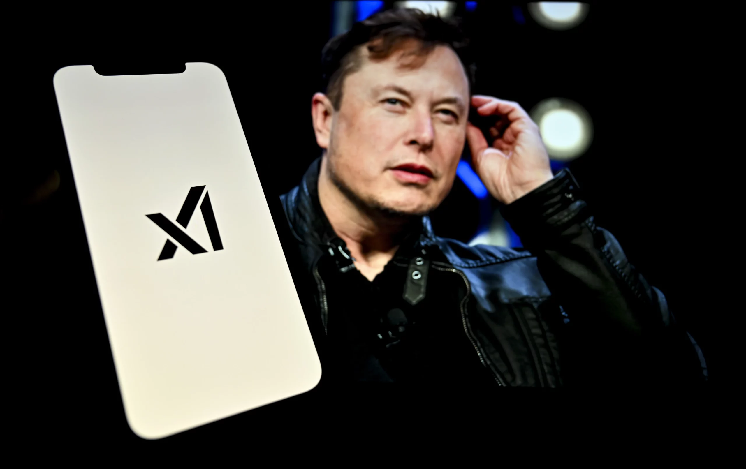 Elon Musk’s xAI Raises $6 Billion