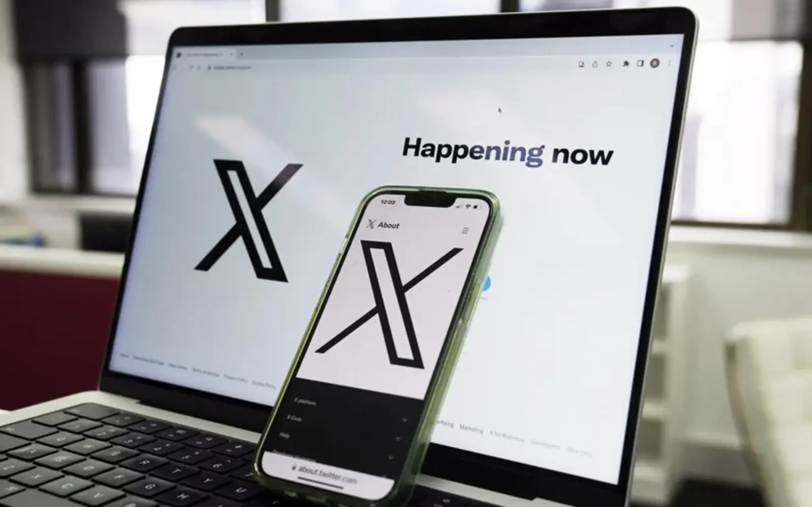 X Launches Dedicated Vertical Video Feed Amid TikTok Uncertainty