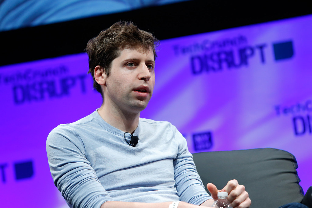 Sam Altman’s World Aims to Authenticate AI Agents as Digital Representatives