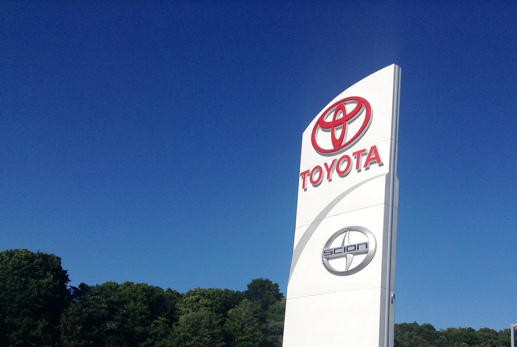 Toyota’s $922 Million Green Investment Energizes Kentucky’s Future